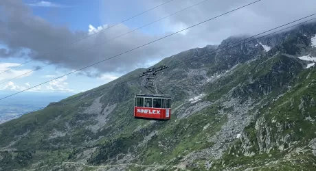 OROPA - Sarà il terzo inverno senza funivia