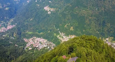 Regione Lombardia stanzia 370 mila euro per la funivia Margno-Pian delle Betulle