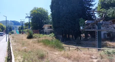 GAMBARIE - Passi in avanti per la nuova seggiovia Piazza Mangeruca - Monte Scirocco