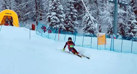 BARDONECCHIA - Una lunga serie di appuntamenti in pista per gli agonisti