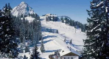 Calendario Mondiali di sci di Garmisch Partenkirchen