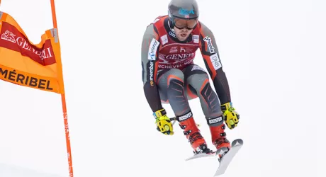 COURCHEVEL MERIBEL - Al via la vendita dei biglietti per i Mondiali di sci 2023