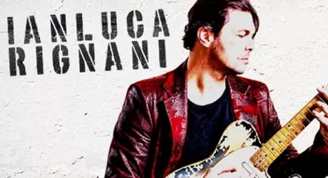 ADAMELLO SKI - Gianluca Grignani concerto in quota gratis il 4 aprile 