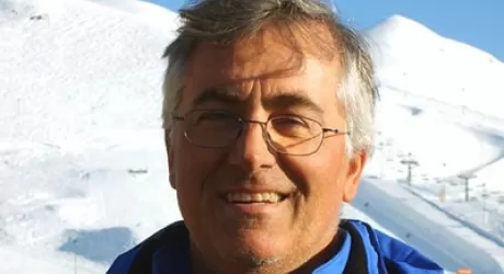 SCI - Polemica Alto Adige contro Rulfi, la Fisi: non scelto per provenienza