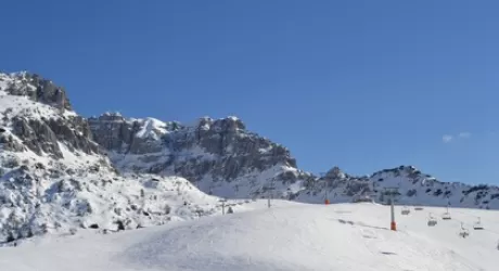 Indovina la localita' e vinci due skipass per Madesimo