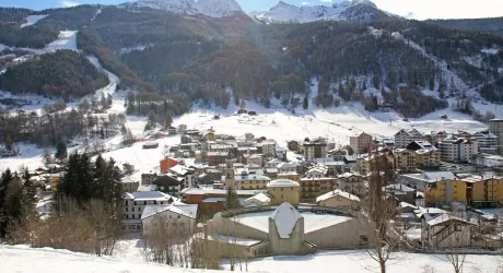 APRICA - GIORNATA DI SPORT PER LA LILT IL 2 APRILE