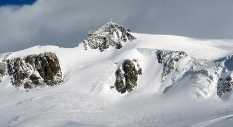 Scivolo - Guide, vista d insieme