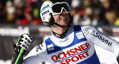 Kitzbuhel: Hannes Reichelt vince la discesa libera di Coppa del Mondo 2013/2014