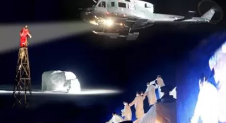 SOLDEN - Arriva Annibale con i suoi elefanti