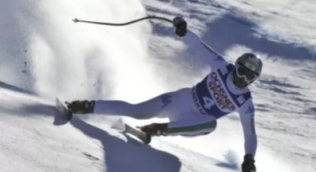 SCI - I gigantisti sciano a Ushuaia, slalomisti a Saas Fee, velocisti a Cervinia