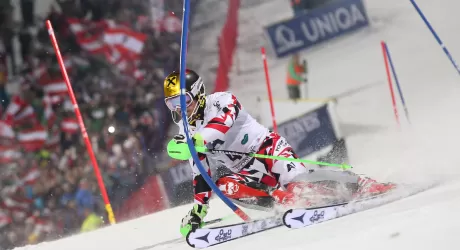 Kronplatz, Cortina, Schladming, Spindleruv Mlyn, tutte le gare della settimana