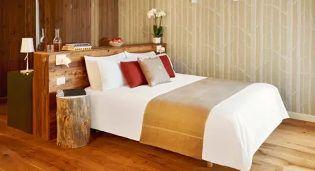 LA THUILE - Il 5 dicembre apre il primo hotel 5 stelle della localita'