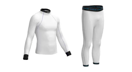 Da HRX il primo tessuto antitaglio con livello di sicurezza "5 stelle"