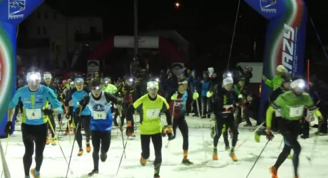 Gressoney-Saint-Jean: Campionato italiano “classic” di SkySnow il 3 febbraio 2024