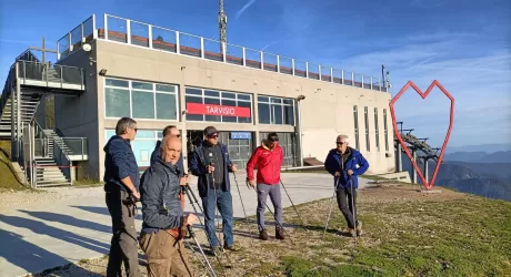 TARVISIO - La Di Prampero è "promossa", a gennaio la Coppa Europa