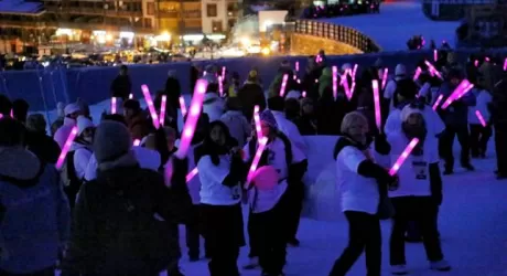 SCI e SOLIDARIETA' - I Light PILA il 12 febbraio 