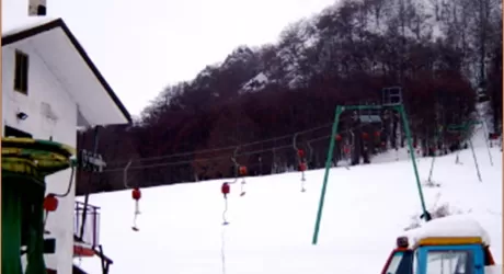 GAMBERALE - APPROVATA LA NUOVA SCIOVIA DAL COMITATO PER LA VALUTAZIONE AMBIENTALE