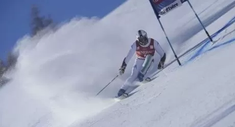 SCI IN TV - Ecco dove vedere il gigante di Soelden. Il caldo annulla l'ultima prova