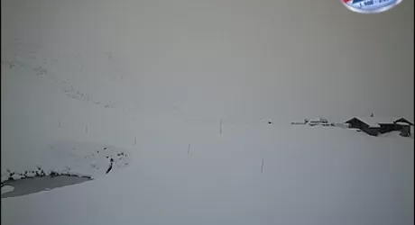 SOLDA - Si scia da questo weekend sotto l'Ortles