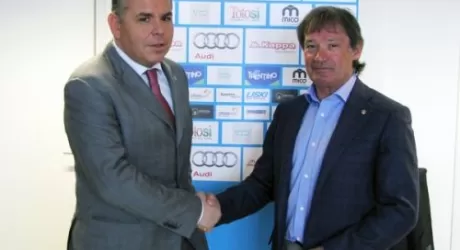 FISI - Negretti nuovo direttore generale