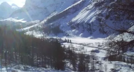 Rhêmes-Notre-Dame, il 6 dicembre sci gratis e inaugurazione nuova seggiovia