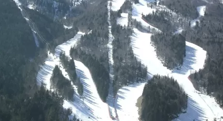 SCI - Abetone e Cutigliano Doganaccia, niente proroghe per gli skilift