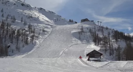 MADESIMO - Sabato 23 novembre aprono gli impianti da sci