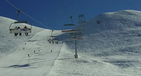 PRATO NEVOSO – Piste da sci aperte da sabato 23 novembre