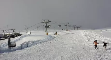 ADAMELLO SKI - Al Tonale da sabato 8 nuove piste aperte