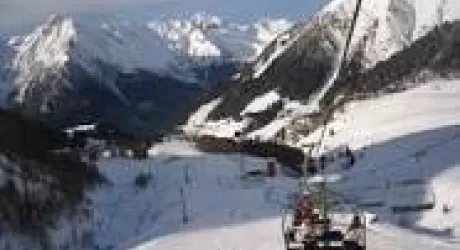  BREMBOSKI - Sci al via da sabato a  San Simone, Foppolo e Carona