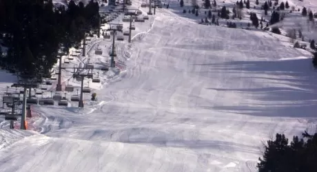 BORMIO – Domani si scia! Ecco tutte le piste aperte
