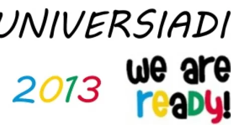 TRENTINO - Il 10 dicembre via alle Universiadi 