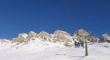 SCI UNIVERSIADI- 4 medaglie azzurre nel weekend di gare al Passo San Pellegrino