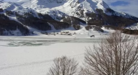 SCI METEO - Torna la neve anche in Appennino