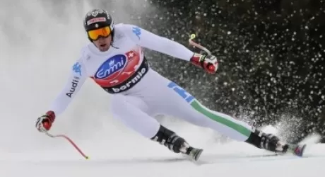 COPPA DEL MONDO - Giro di boa aspettando Sochi. Gli azzurri nei 15