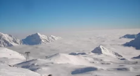 MONTEROSA SKI - Impianti aperti, la stagione del freeride inizia ora!