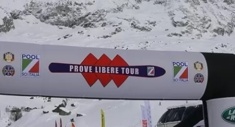 CERVINIA - Nel week end test sci gratuito