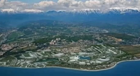OLIMPIADI SOCHI - Minacce terrorismo a Italia e Ungheria