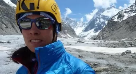 VALTOURNENCHE - La guida Simona Hosquet muore travolta da una valanga