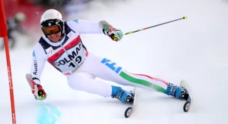 SCI - COPPA DEL MONDO ULTIME GARE POI A LENZERHEIDE IL GRAN FINALE