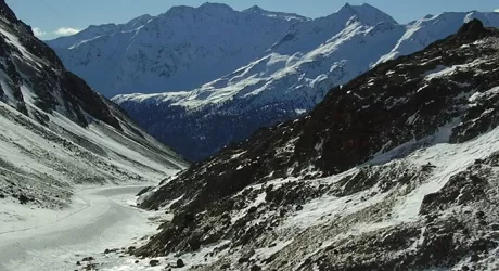 VAL SENALES – Ipotesi di riapertura dello sci estivo?