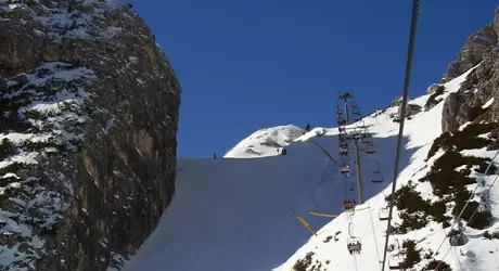 MONDIALI SCI 2019 - Cortina favorita secondo Enrico Valle