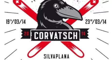 CORVATSCH – Freeski World Cup dal 19 al 23 marzo