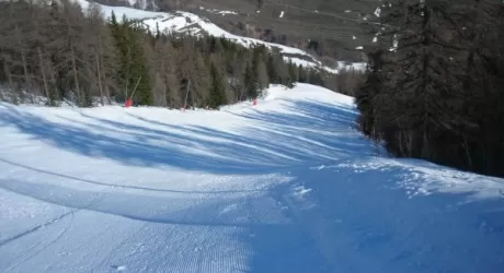 LA THUILE – Ispezione ok per la pista 3. Coppa del mondo piu' vicina?