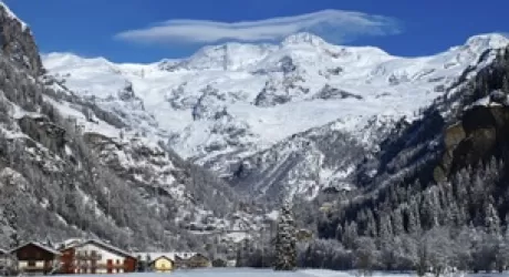 MONTEROSA SKI - Apertura straordinaria, il 5 e 6 aprile