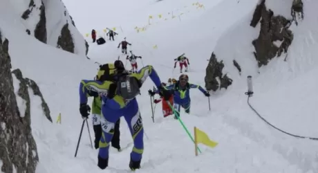 SAN PELLEGRINO – Il 6 aprile ultimo giorno di sci