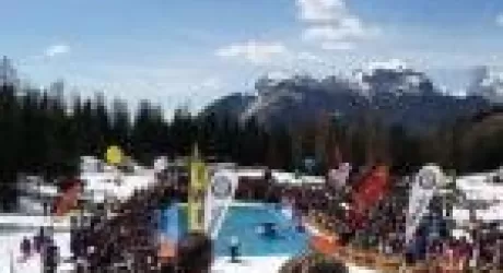 CIVETTA – 6 aprile Splash Party e concerto dei Rumatera