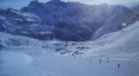 MONTEROSA SKI - Sci fino al 21 aprile, e dopo... Freeride!