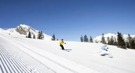 DOLOMITI SUPERSKI - Ancora sci 87 impianti e 257 km di piste aperti
