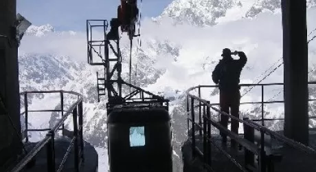 COURMAYEUR - Cadde da funivia Val Veny, in due rinviati a giudizio